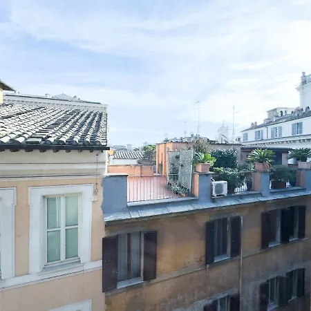 Appartamento Maison Giulia *