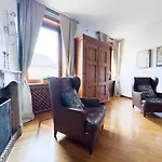Appartement Maison Giulia *