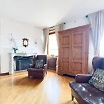Appartement Maison Giulia Rome