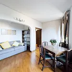 Maison Giulia Rome