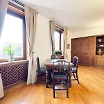 Maison Giulia Rome