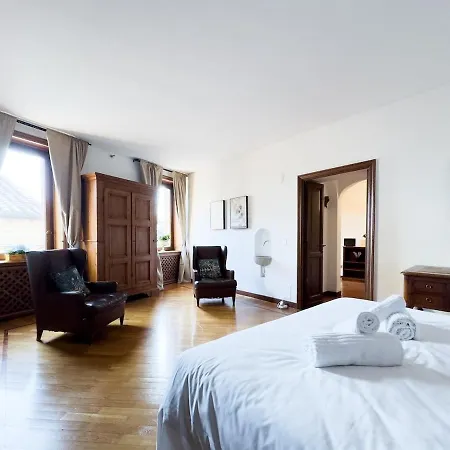 Maison Giulia