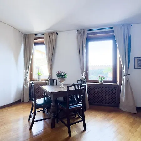 Maison Giulia * ローマ