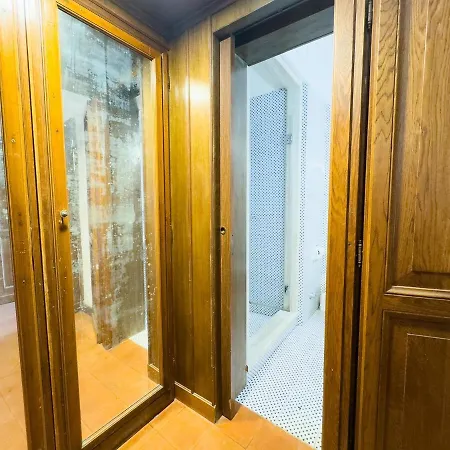 Maison Giulia *