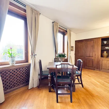 Maison Giulia ローマ