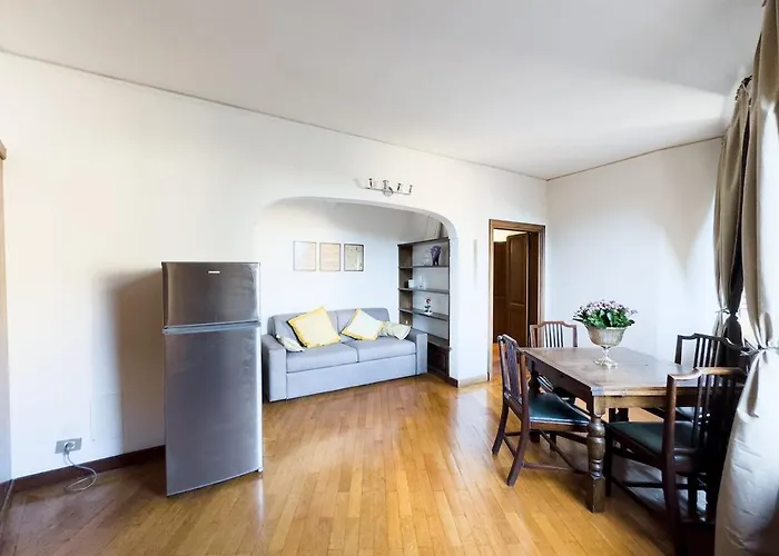 Maison Giulia Apartment Rome