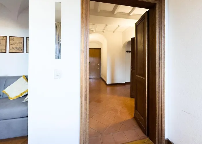 Apartment Maison Giulia Rome