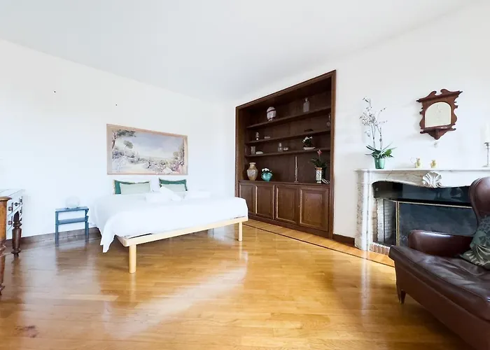 Maison Giulia Apartment *