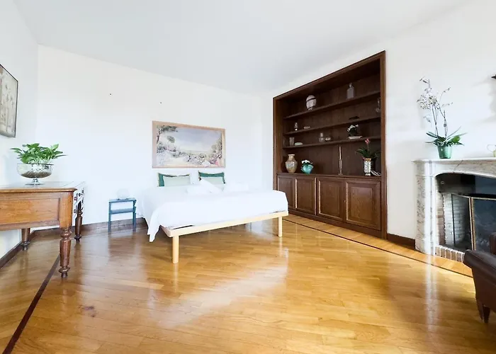 Apartment Maison Giulia