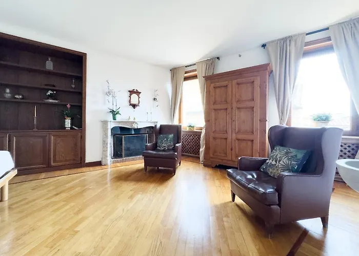 Maison Giulia Apartment Rome