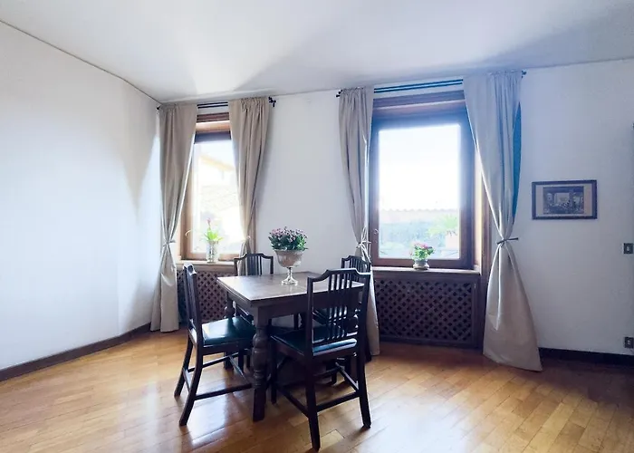 Maison Giulia * Rome