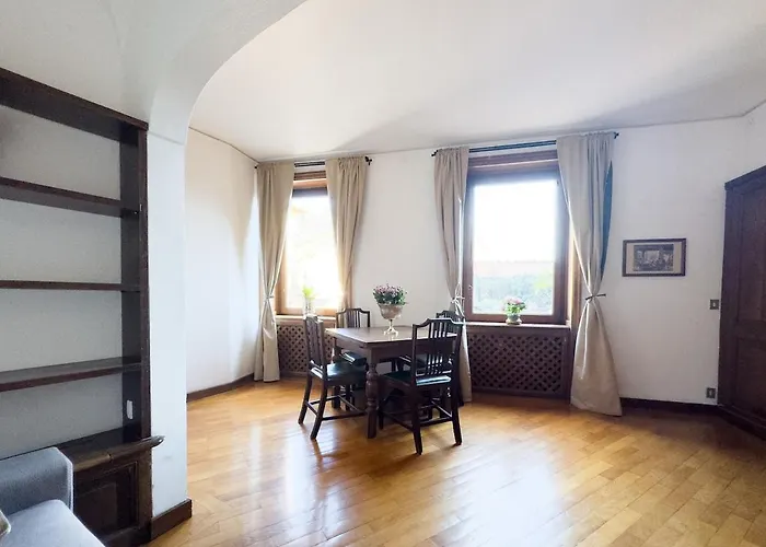 Apartment Maison Giulia Rome
