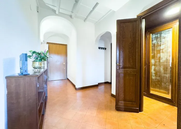 Apartment Maison Giulia