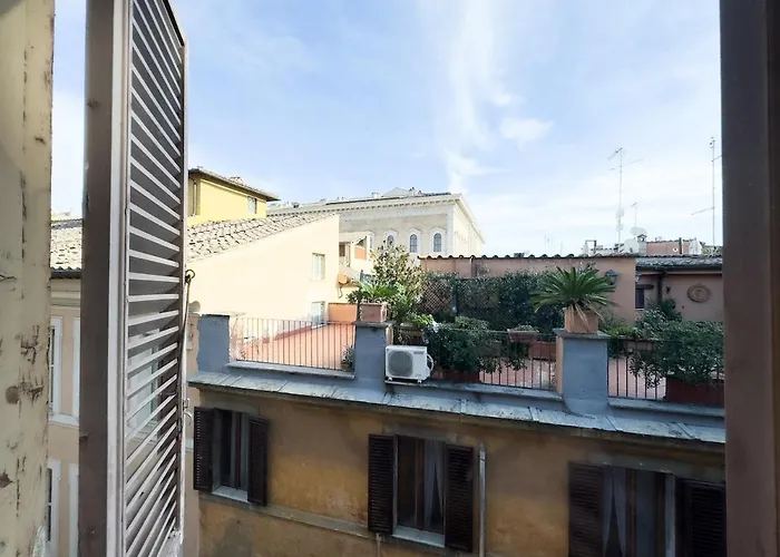 Maison Giulia Rome