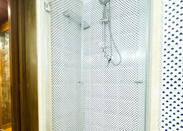 Apartment Maison Giulia Rome