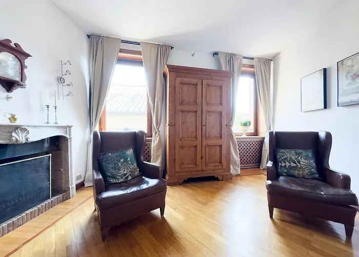 Maison Giulia Apartment