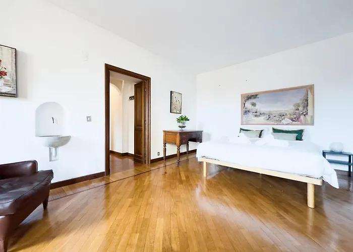 Apartment Maison Giulia *