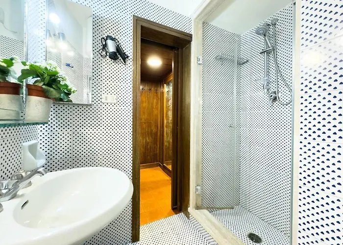 Maison Giulia * Rome