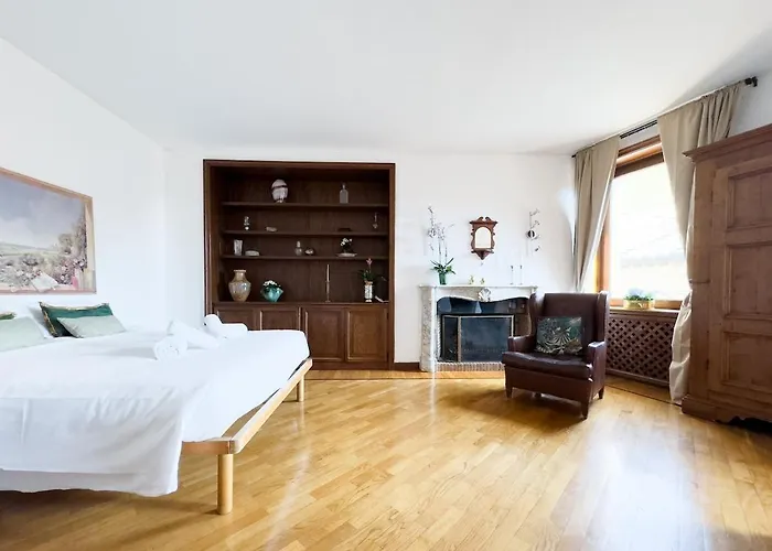 Apartment Maison Giulia