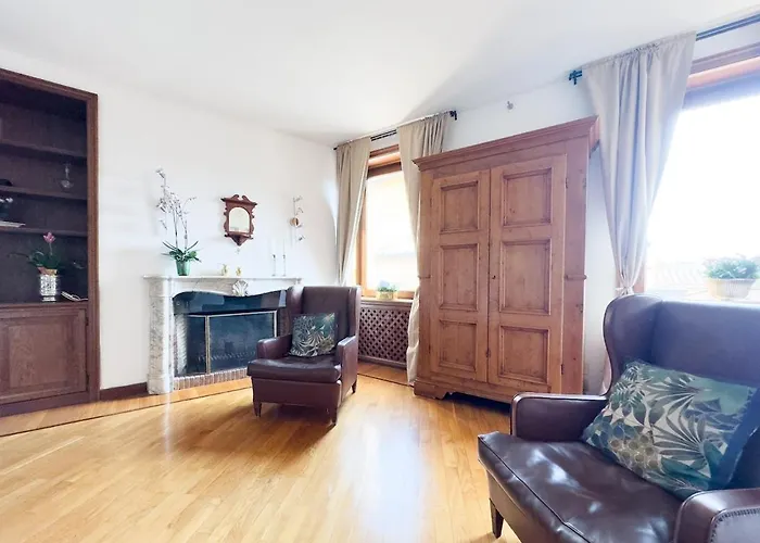 Apartment Maison Giulia Rome