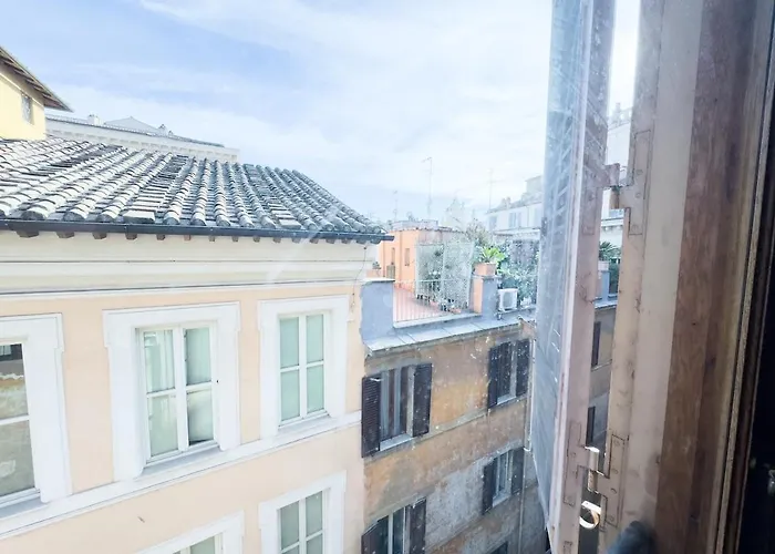 Maison Giulia * Rome