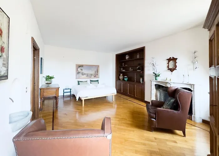 Maison Giulia * Rome