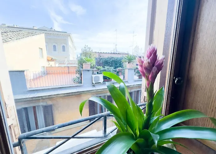 Maison Giulia Apartment *