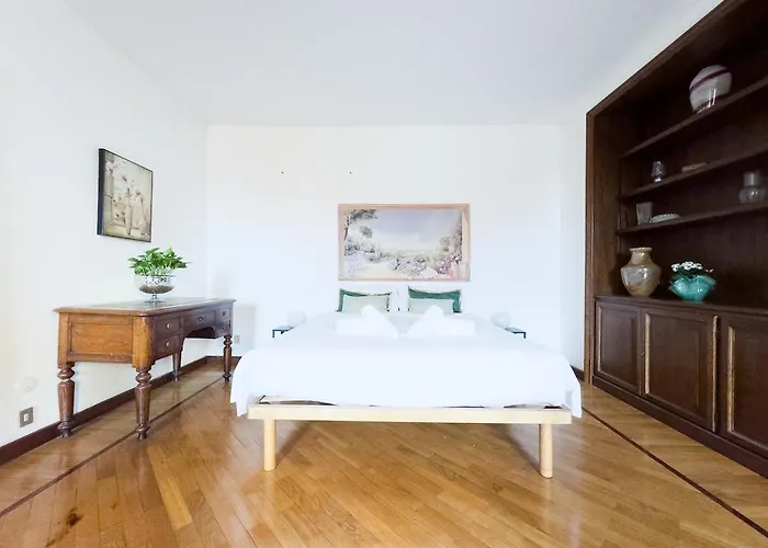 Apartment Maison Giulia *