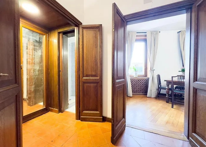 Maison Giulia * Rome