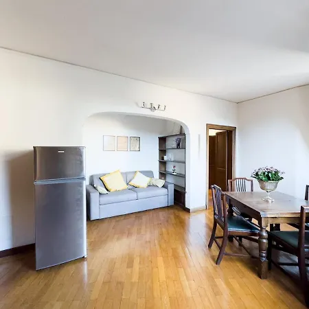 Maison Giulia Apartment Rome