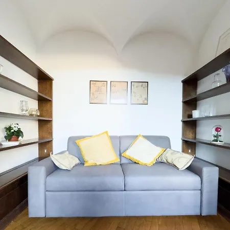 Maison Giulia Lägenhet