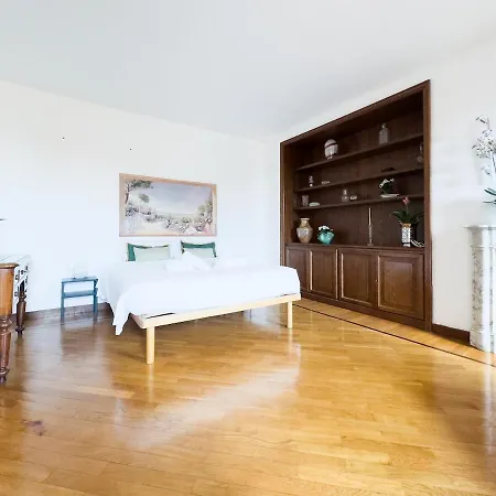 Appartamento Maison Giulia