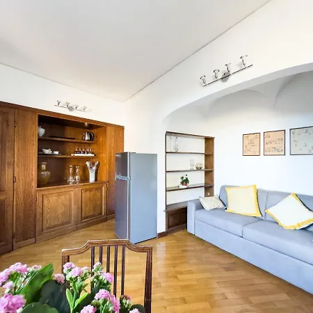 Maison Giulia Appartement *