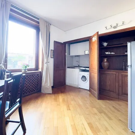 Lägenhet Maison Giulia *