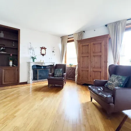 Maison Giulia Lägenhet Rom