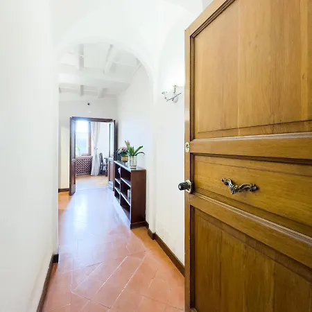 Maison Giulia Apartment