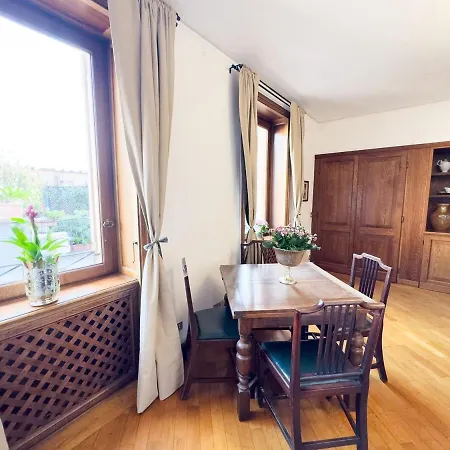 Lägenhet Maison Giulia *