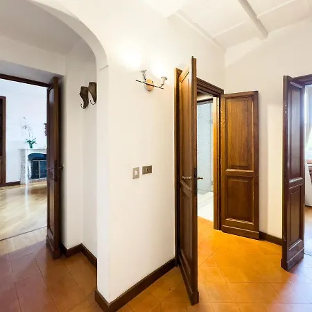 Maison Giulia Rome