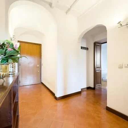 Maison Giulia Rome