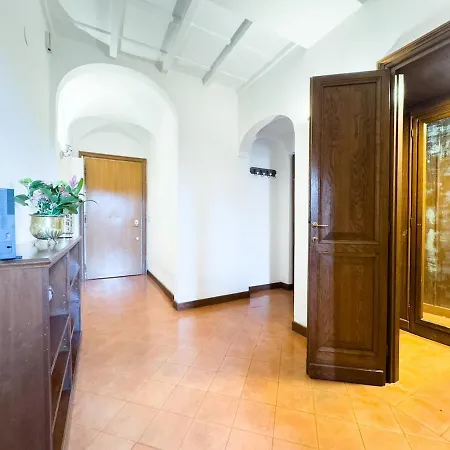 Appartamento Maison Giulia