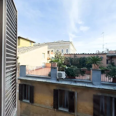 Maison Giulia Ρώμη
