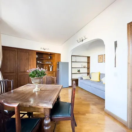 Maison Giulia *