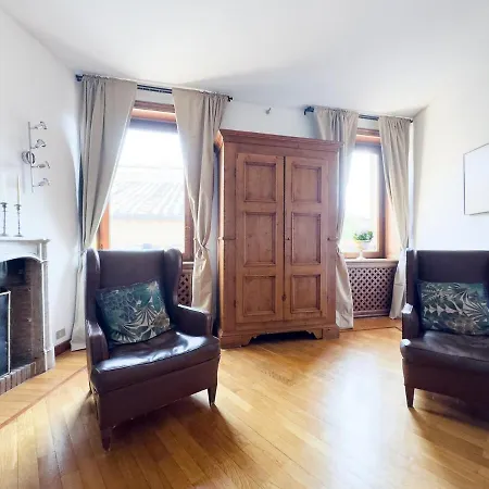 Maison Giulia Apartment