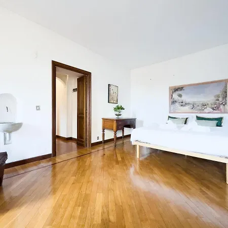 Apartment Maison Giulia *