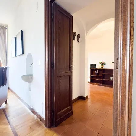 Maison Giulia *