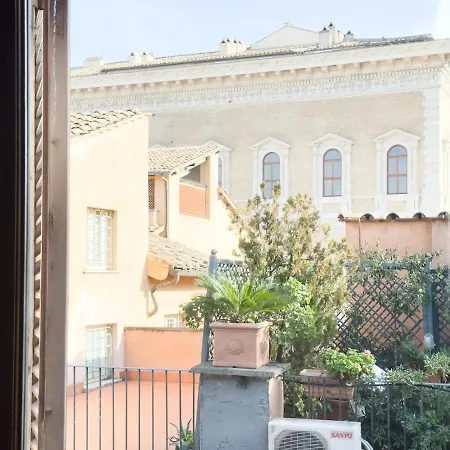 Maison Giulia Rome