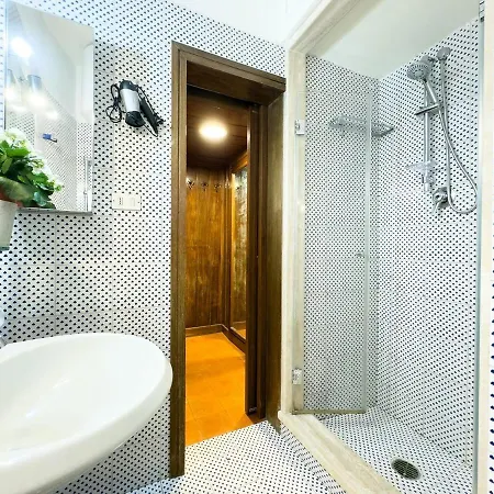 Maison Giulia * Roma