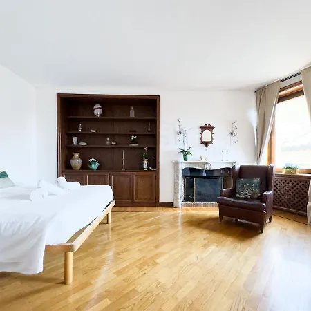 Appartamento Maison Giulia