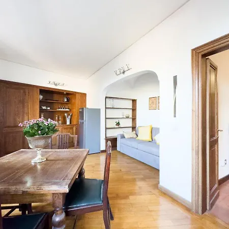 Maison Giulia Lägenhet *