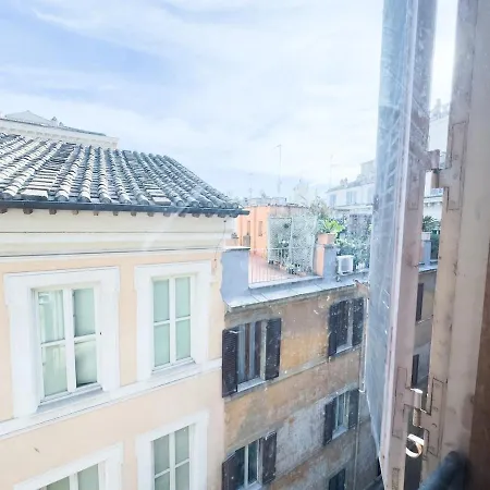 Maison Giulia * Ρώμη
